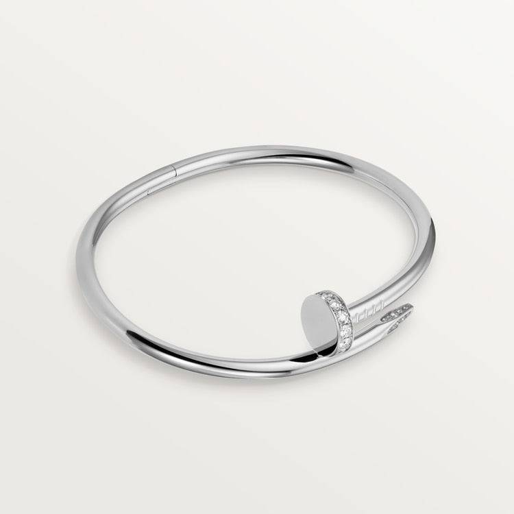 Prestige Halo Bracelet